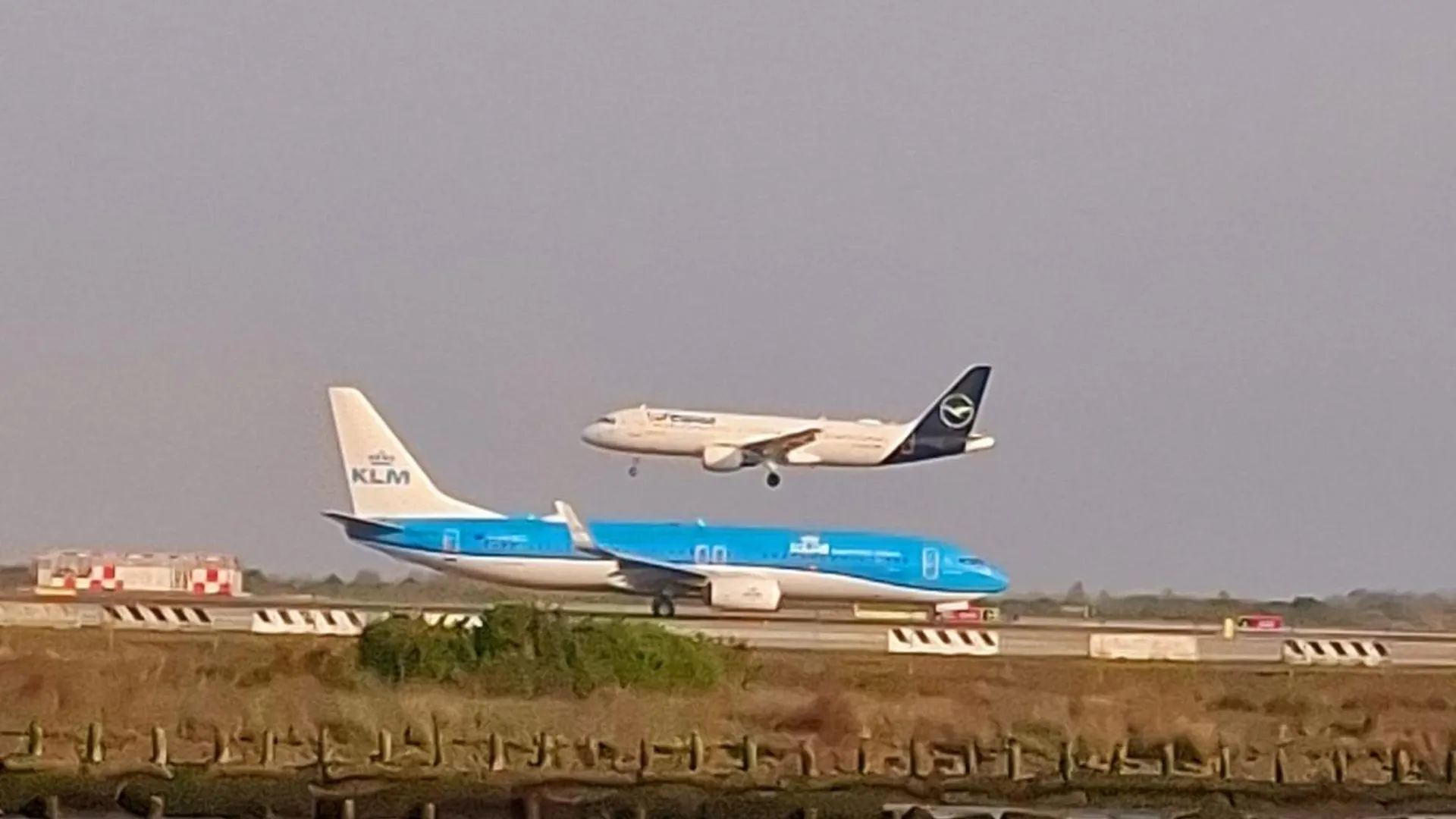 Fly To Venice Airport View Locazione Turistica 0*,  Italien