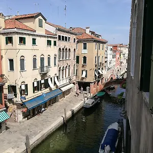  Pensión Corte Loredana