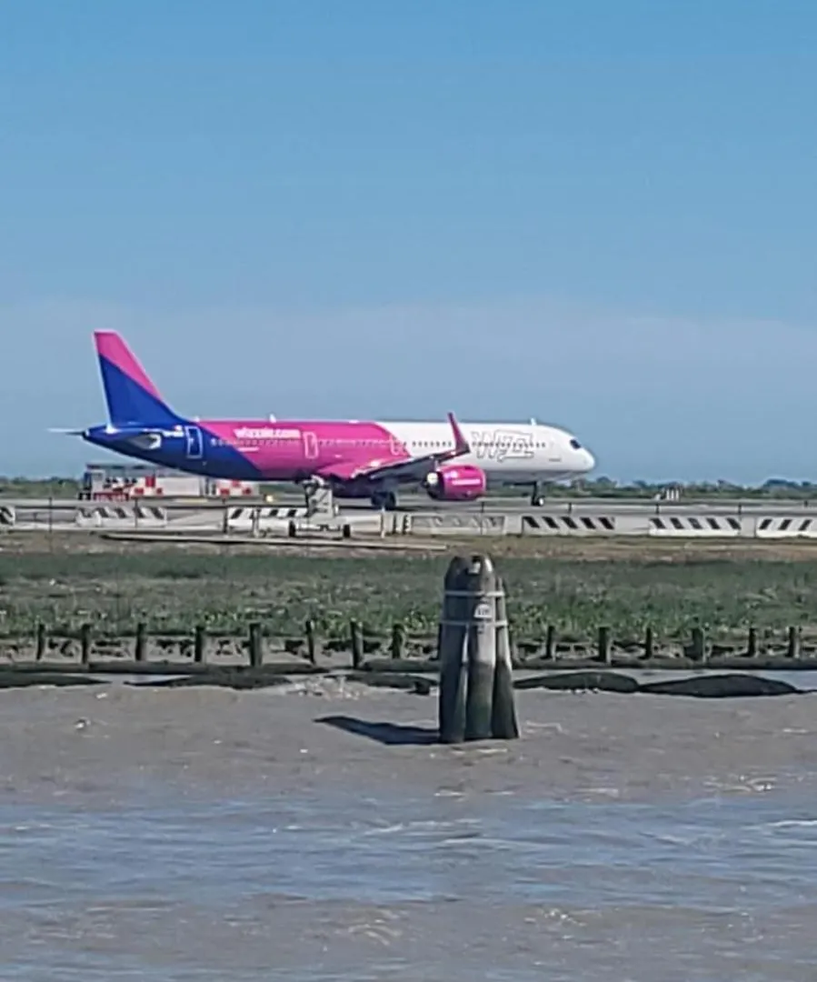 招待所 Fly To Venice Airport View Locazione Turistica 意大利