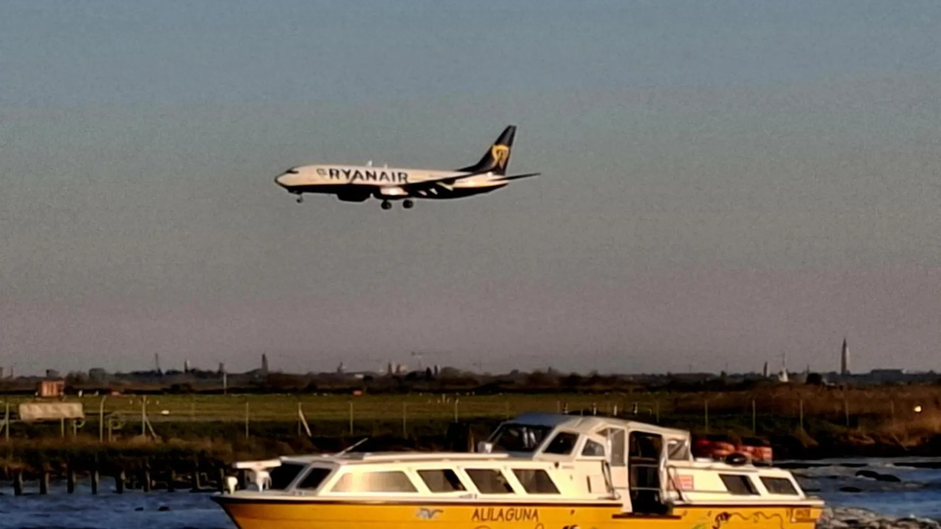 招待所 Fly To Venice Airport View Locazione Turistica